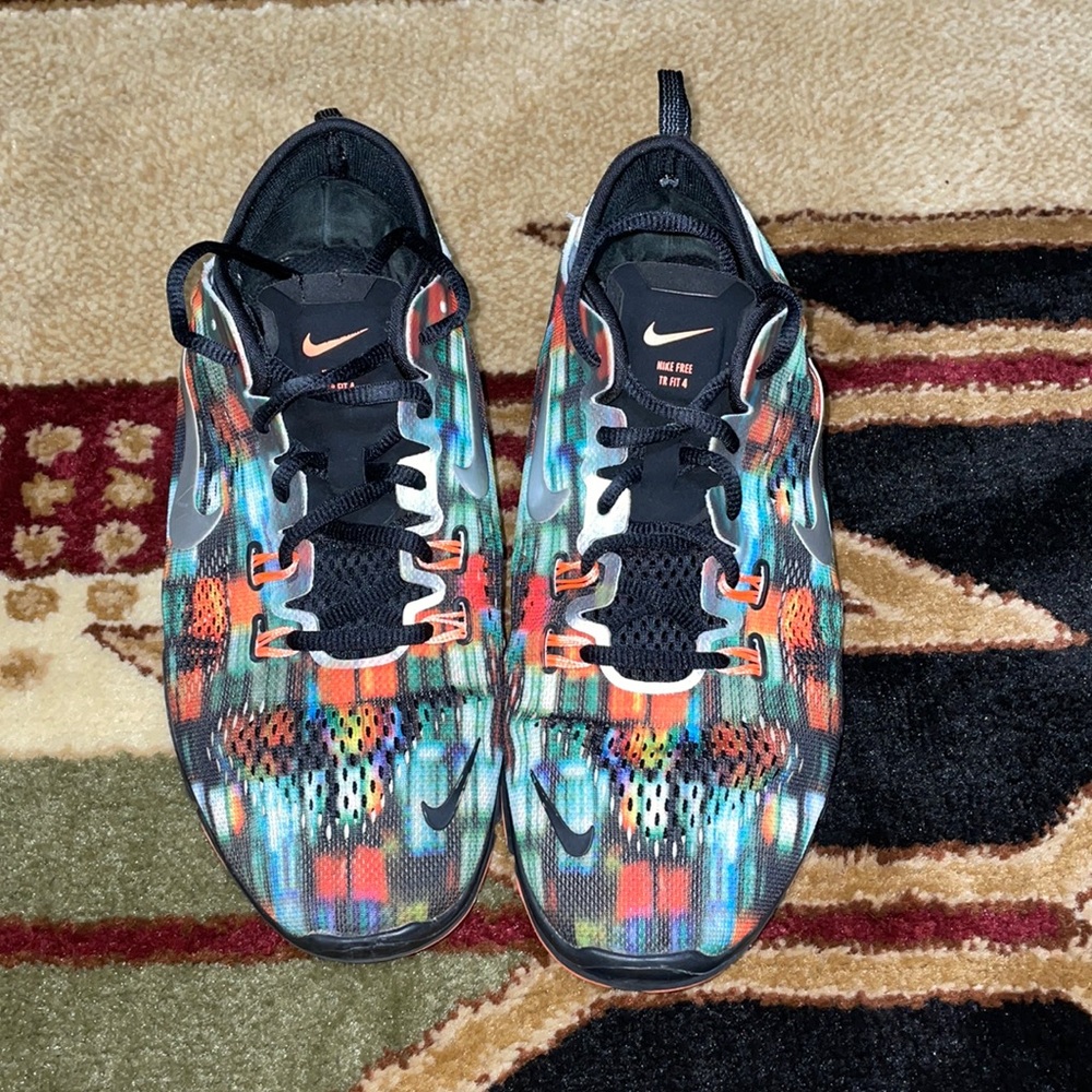 Nike free